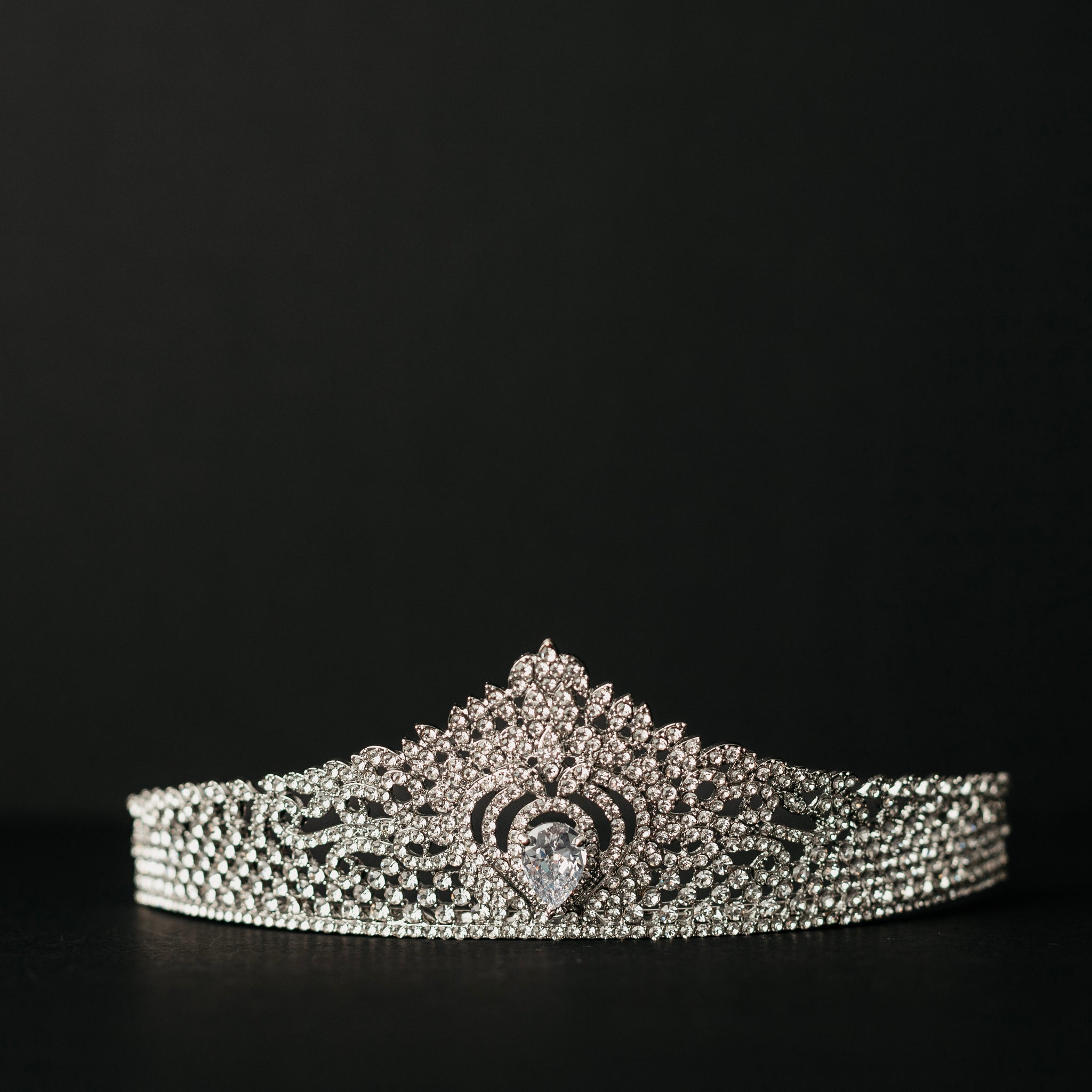 Kayla's Tiara