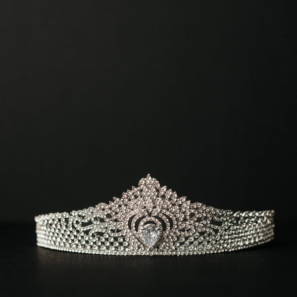 Kayla's Tiara