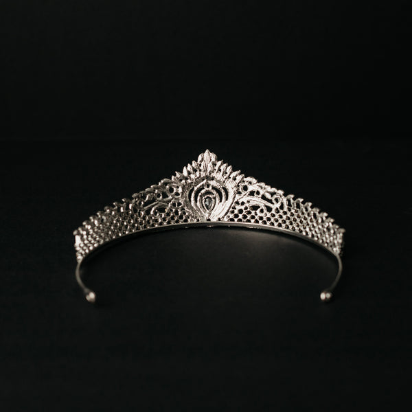 Kayla's Tiara