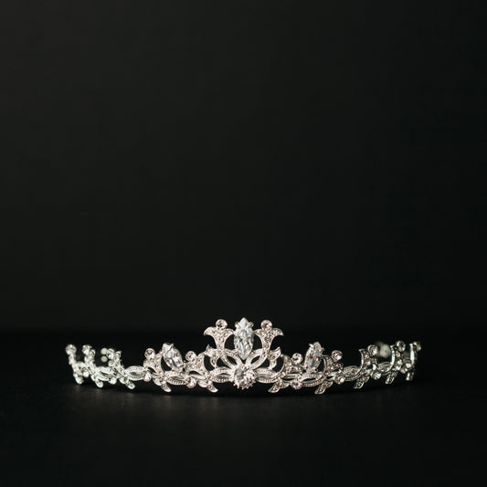 Rebecca's Tiara