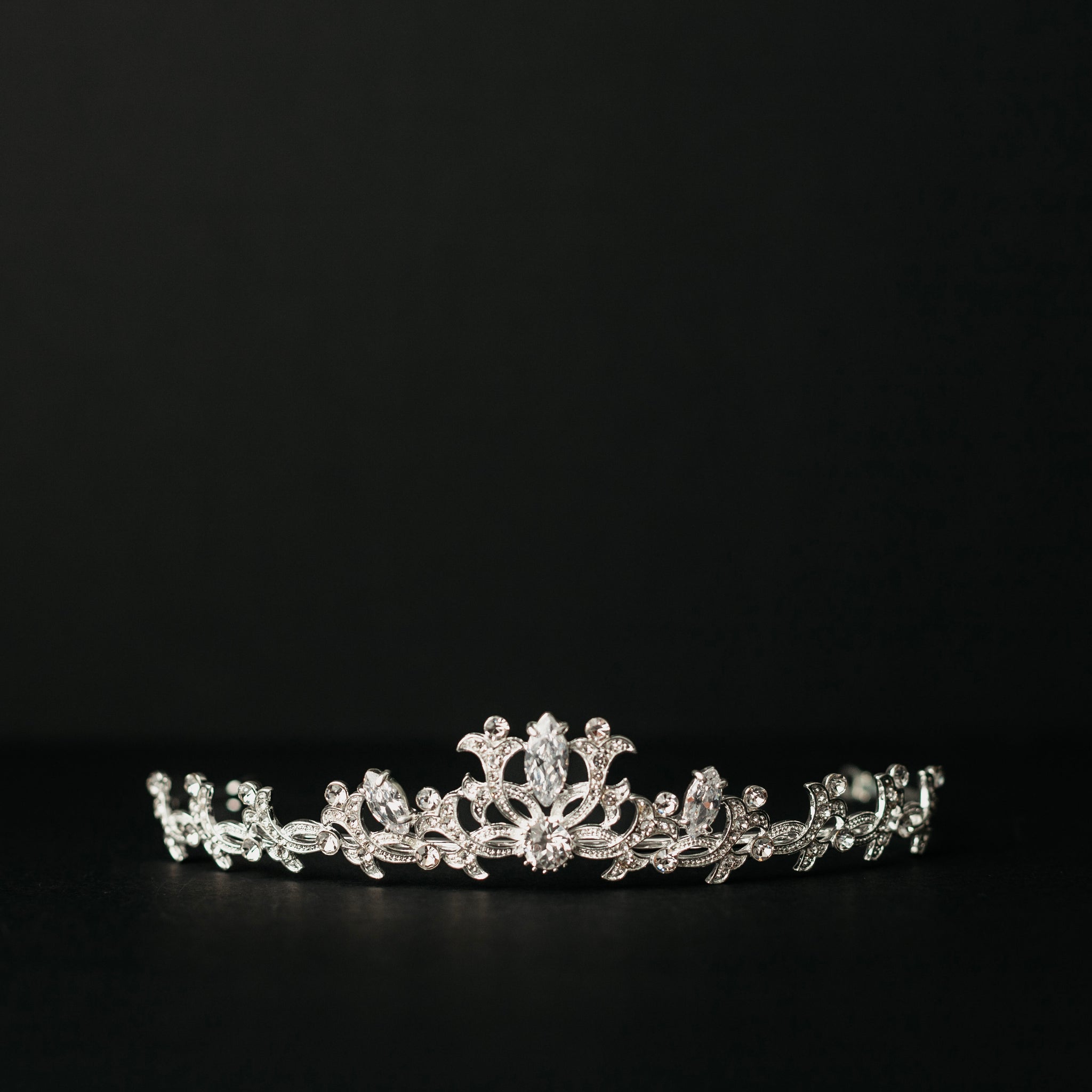 Rebecca's Tiara