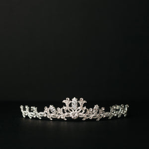 Rebecca's Tiara
