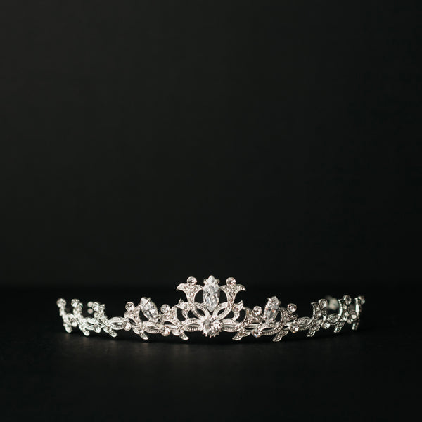 Rebecca's Tiara