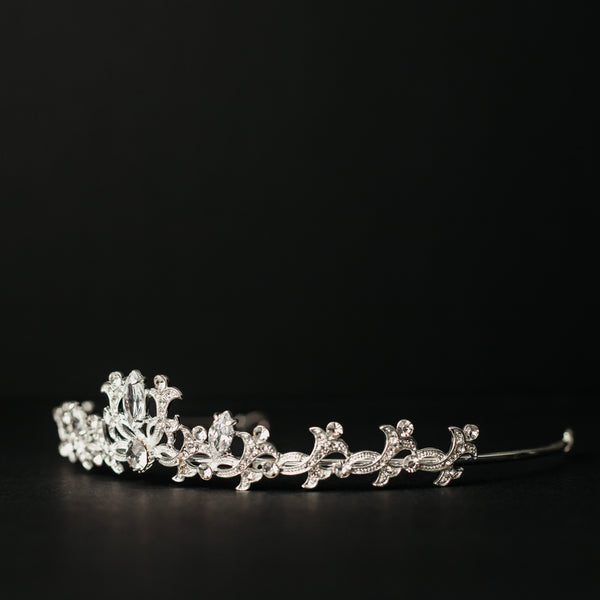 Rebecca's Tiara