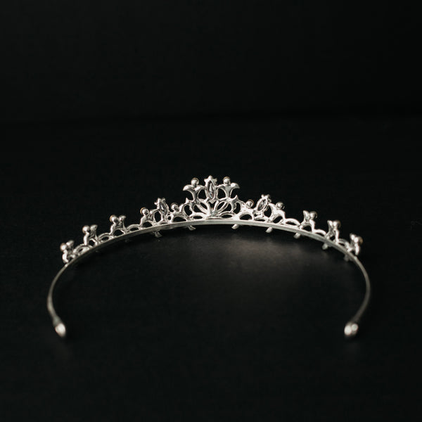 Rebecca's Tiara