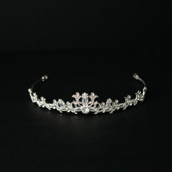 Rebecca's Tiara