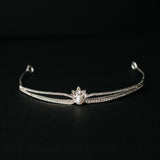 Avalyn's Tiara in Silver