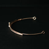 Avalyn's Tiara in Gold
