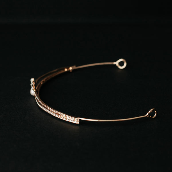 Avalyn's Tiara in Gold