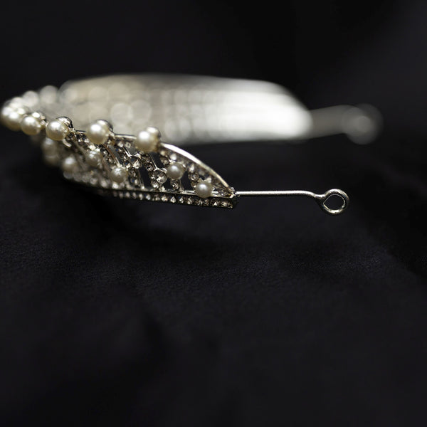 Izzy's Tiara