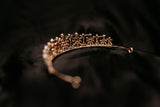 Jenny's Tiara in Gold