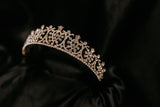 Jenny's Tiara in Gold