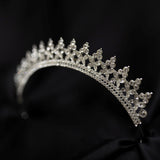 Lauren's Tiara