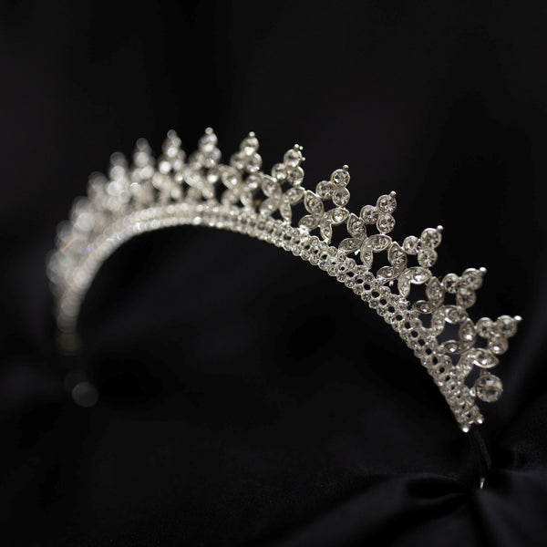 Lauren's Tiara