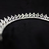 Lauren's Tiara