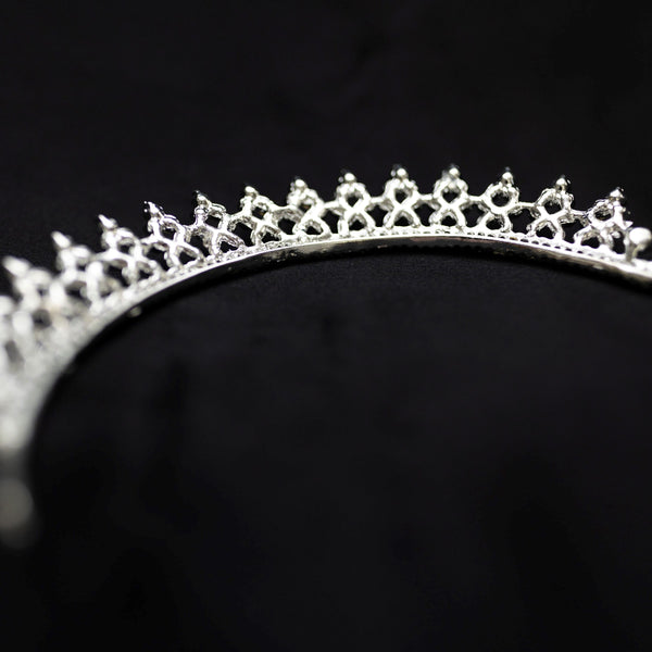 Lauren's Tiara