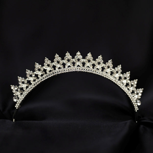 Lauren's Tiara