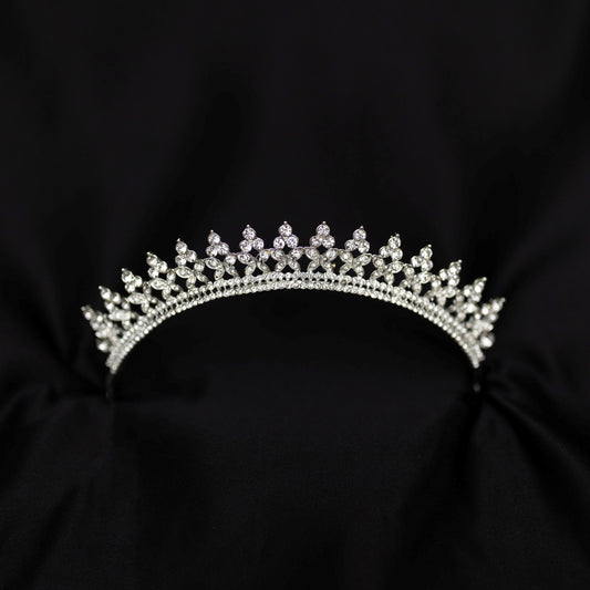 Lauren's Tiara