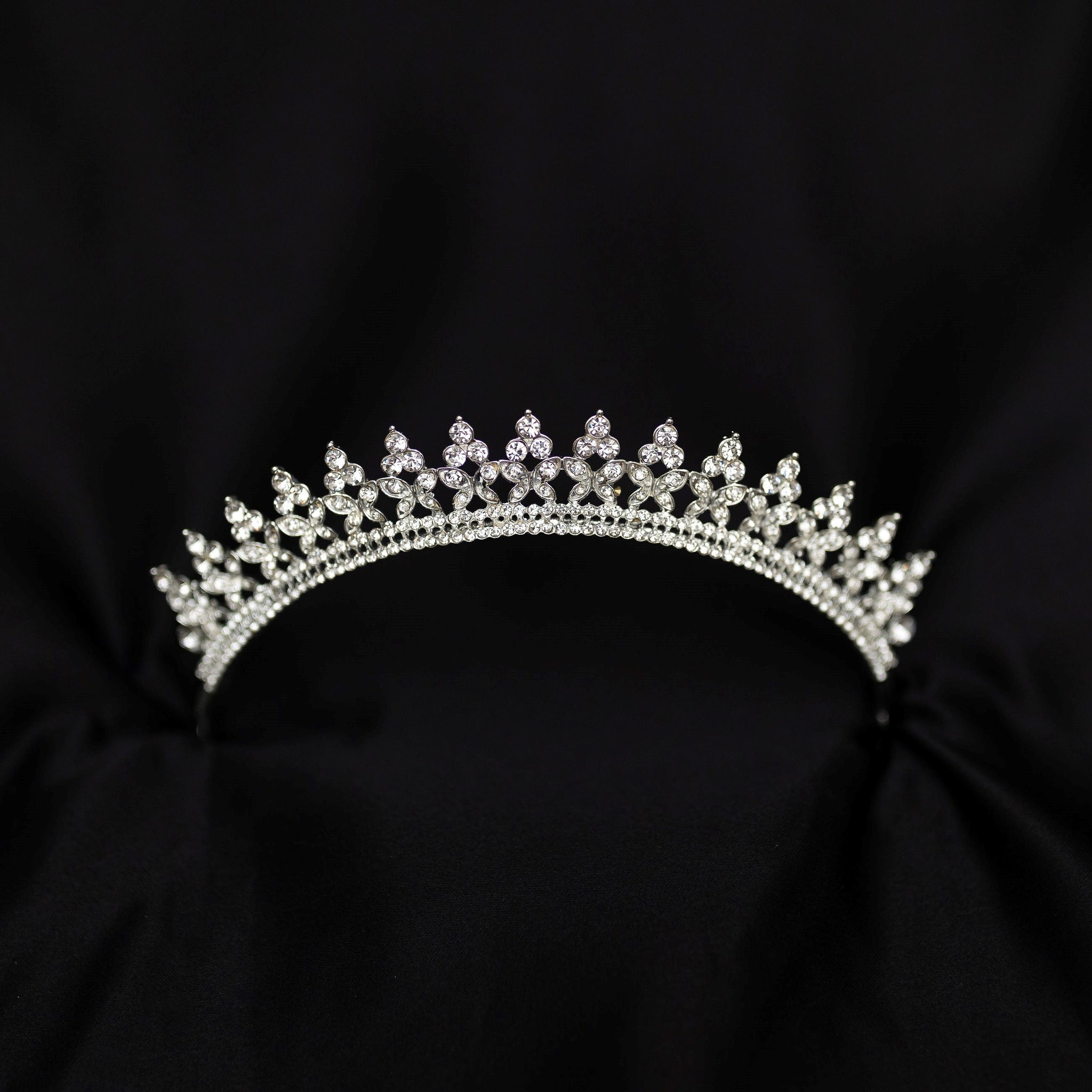 Lauren's Tiara
