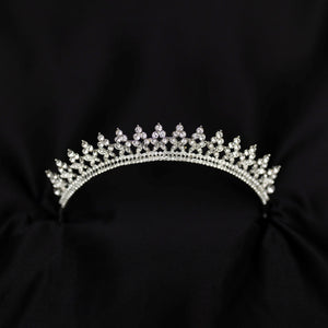 Lauren's Tiara