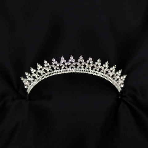 Lauren's Tiara