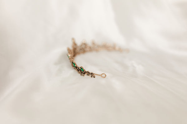 Liesel's Tiara