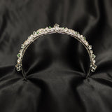 Lola's Tiara in White