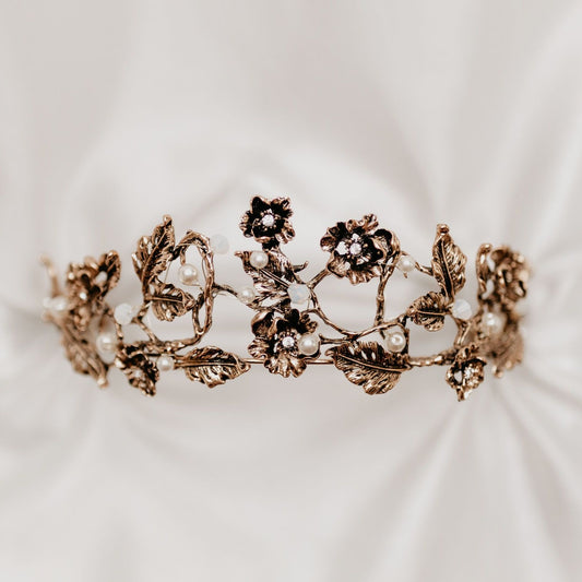 Lottie's Tiara