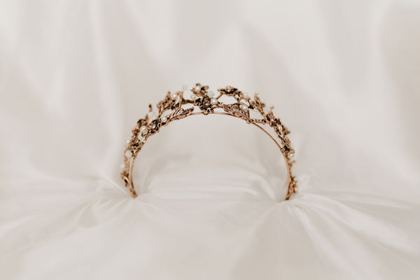 Lottie's Tiara