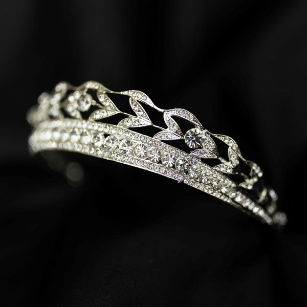 Luisa's Tiara