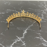 Piper's Tiara in Gold