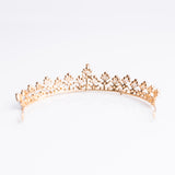 Piper's Tiara in Gold