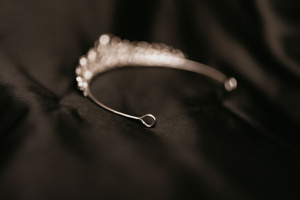 Kendall's Tiara