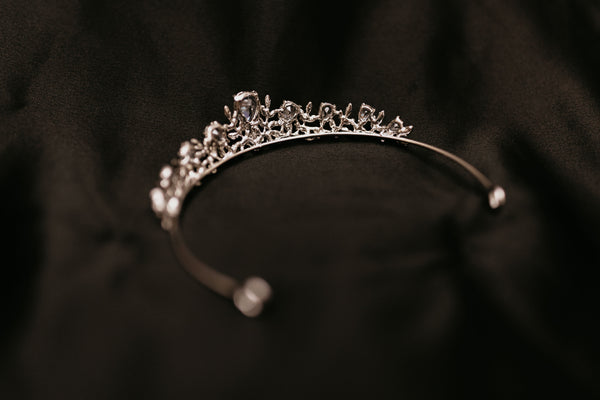 Kendall's Tiara