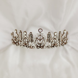 Priya's Tiara