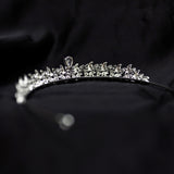 Rachel's Tiara