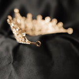 Regina's Tiara in Gold