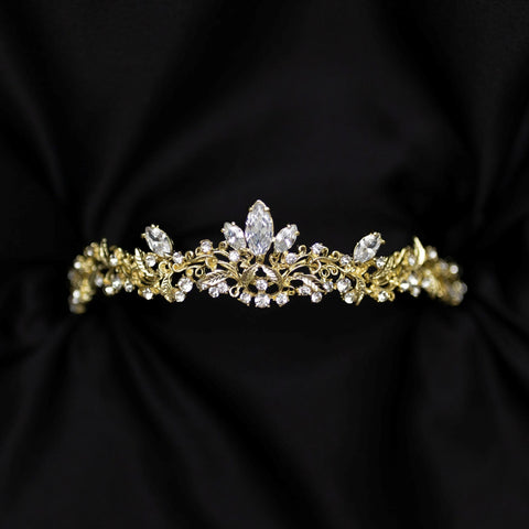 Roma's Tiara