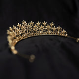 Sandy’s Tiara in Green