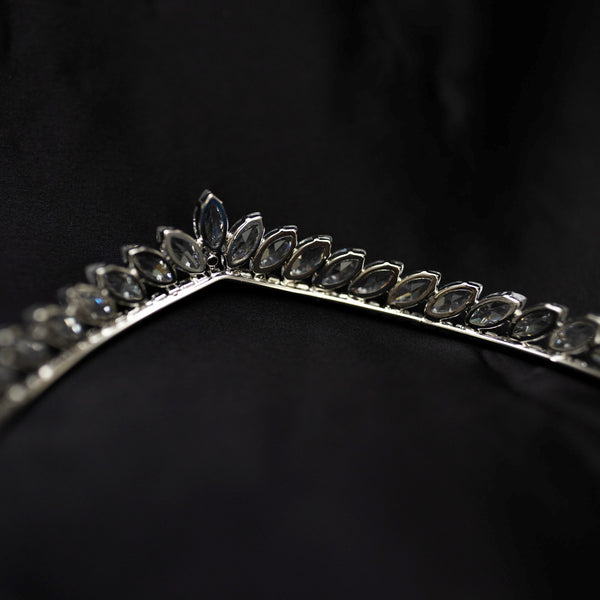 Sasha's Tiara