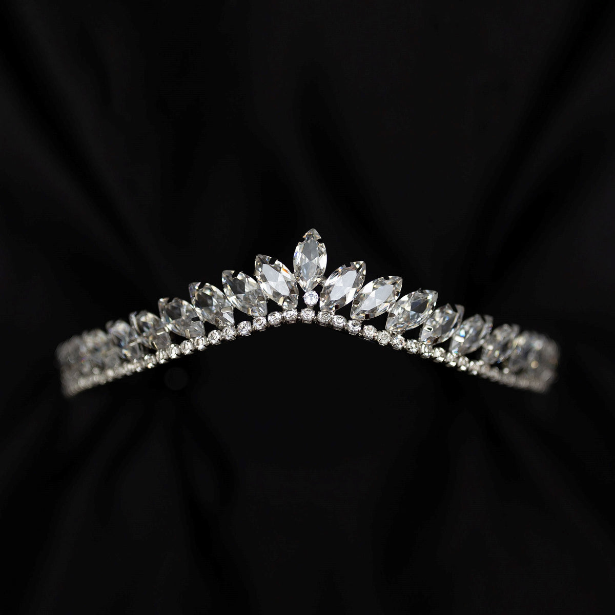 Sasha's Tiara