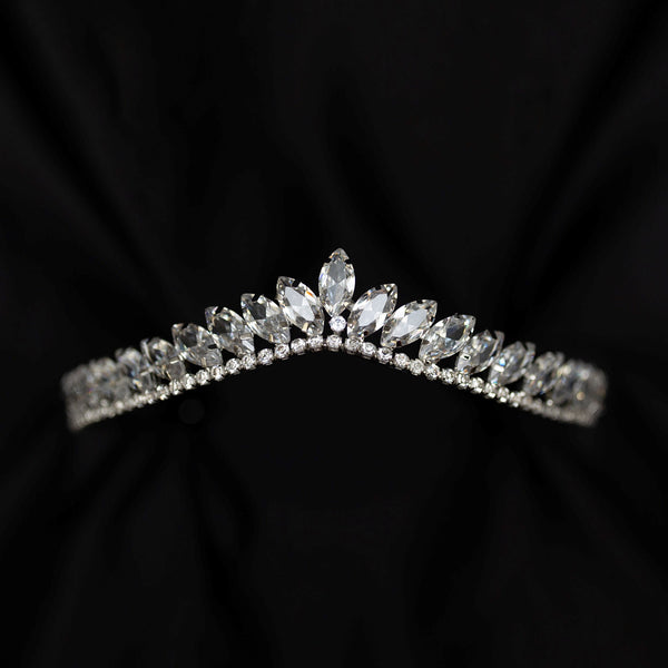 Sasha's Tiara