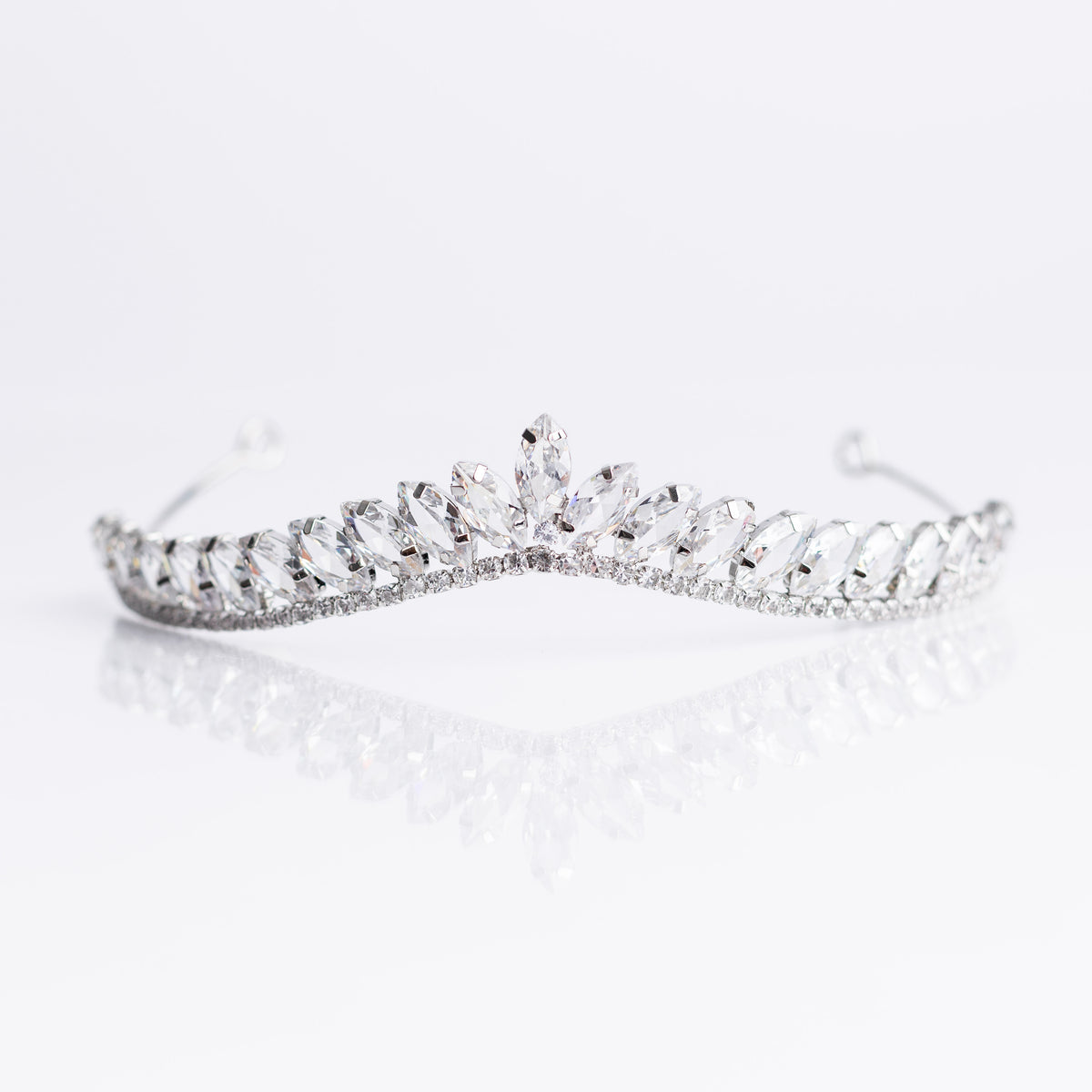 Sasha's Tiara