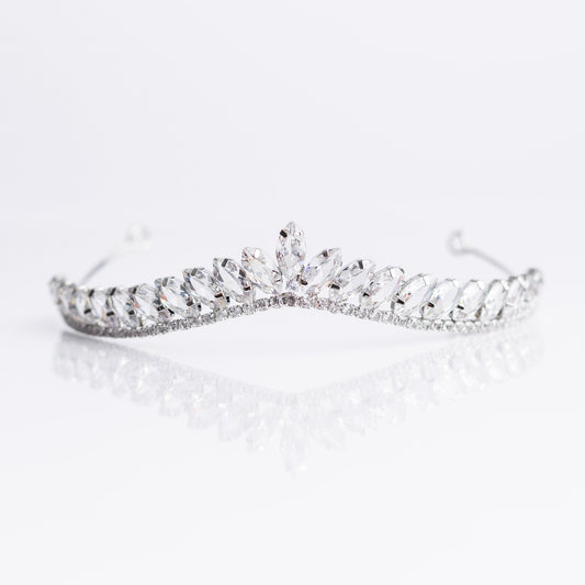 Sasha's Tiara