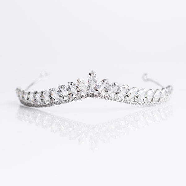 Sasha's Tiara