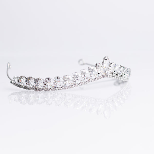 Sasha's Tiara