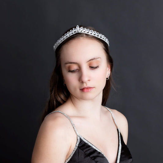 Sasha's Tiara