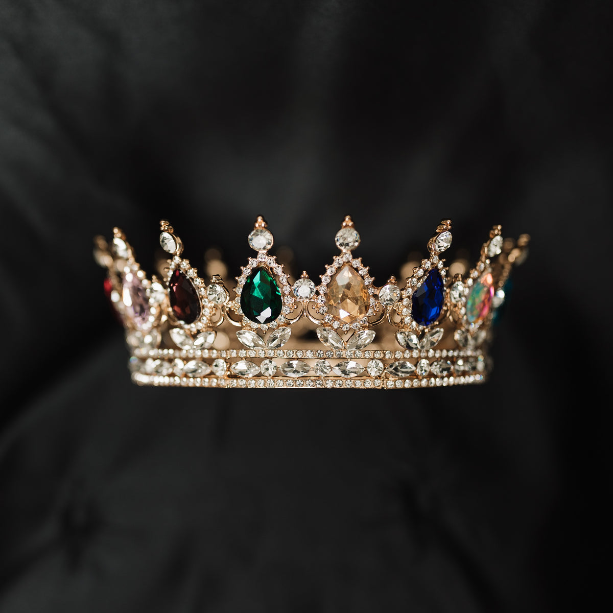 Saya's Crown