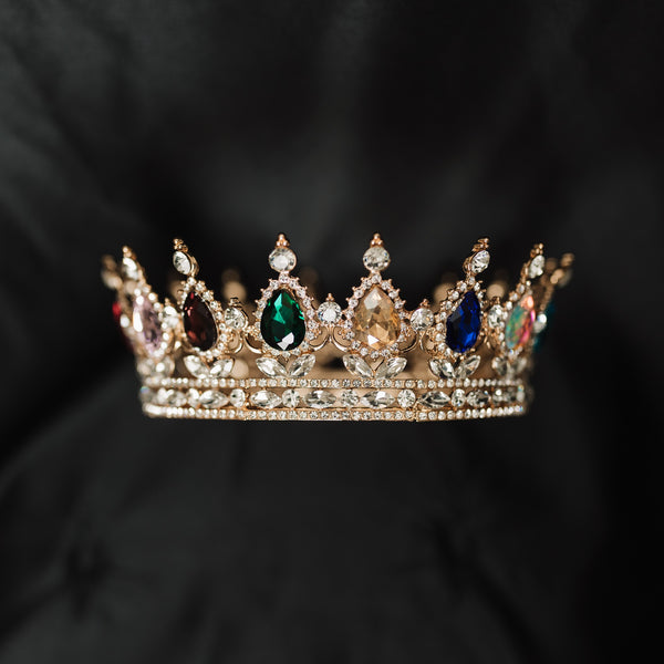 Saya's Crown
