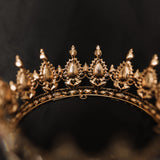 Saya's Crown